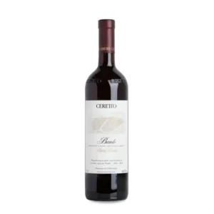 Ceretto Barolo Bricco Rocche 2019