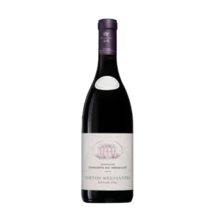 Chandon de Briailles Corton-Bressandes Grand Cru 2022