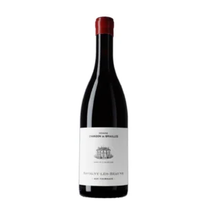 Chandon de Briailles Savigny 1er Cru Aux Fournaux 2022
