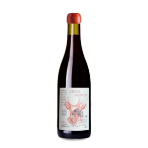 Chapuis & Chapuis Corton Rouge 2022