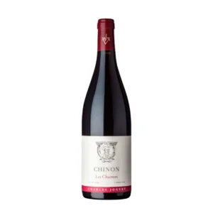 Charles Joguet Les Charmes Rouge 2023