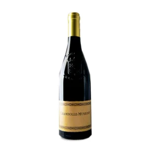 Charlopin-Parizot Chambolle-Musigny 2022