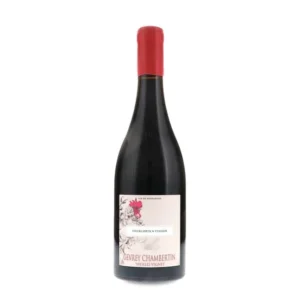 Charlopin-Parizot Gevrey-Chambertin Vieilles Vignes 2022