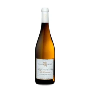Charly Nicolle Chablis 1er Cru Les Forneaux 2023