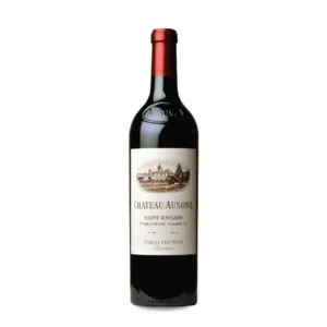 Château Ausone 2025