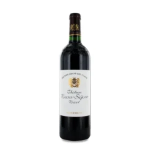 Château Beau-Séjour Bécot 2025