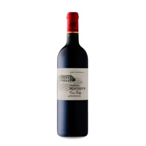 Château Beausejour Cuvée Prestige 2019