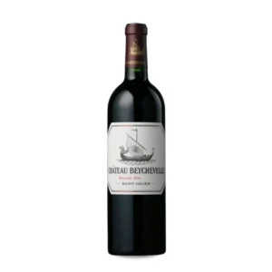 Château Beychevelle 2025
