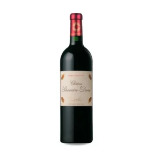 Château Branaire-Ducru 2025