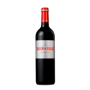 Château Brane-Cantenac Baron de Brane 2022