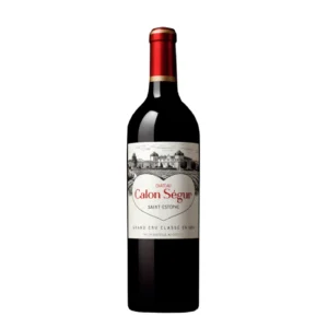 Château Calon Ségur