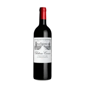 Château Canon 2025