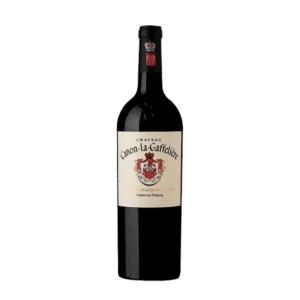 Château Canon-La-Gaffelière 2025