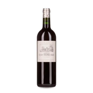 Château Cantemerle 2025