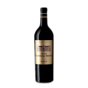 Château Cantenac Brown 2025