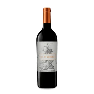 Château Cap Saint-George 2022