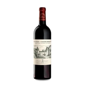 Château Carbonnieux 2022
