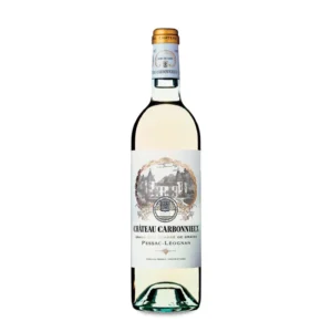 Château Carbonnieux Blanc 2025
