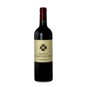 Château Chantalouette 2020