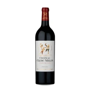 Château Clerc Milon 2025