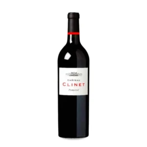 Château Clinet 2025