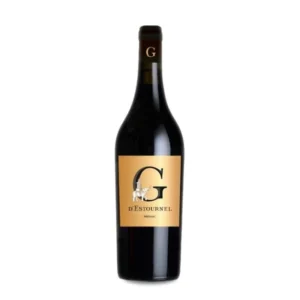 Château Cos d'Estournel G d'Estournel 2023