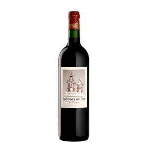 Château Cos d'Estournel Les Pagodes de Cos 2025