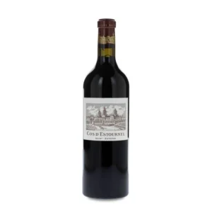 Château Cos d'Estournel Magnum 2018