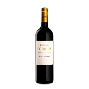 Château Couhins 2022