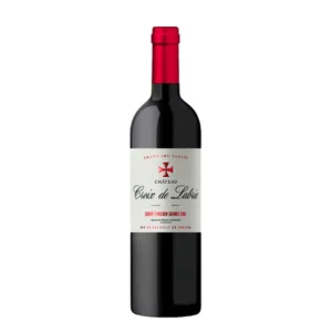 Château Croix de Labrie Saint-Émilion Grand Cru en Primeur 2025