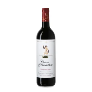Château D'Armailhac 2022