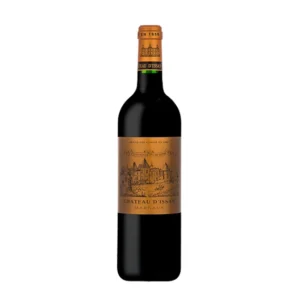 Château d'Issan 2025
