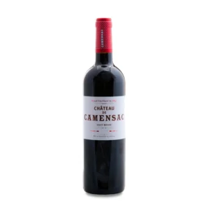 Château de Camensac 2023