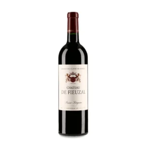 Château de Fieuzal 2025