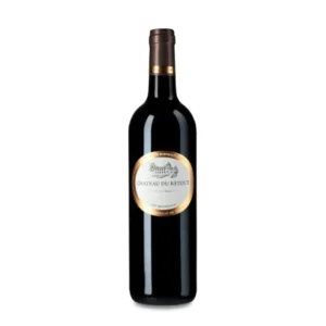 Château du Retout 2022