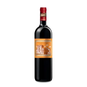Château Ducru-Beaucaillou 2025
