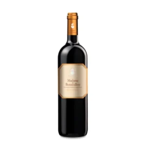 Château Ducru-Beaucaillou Madame de Beaucaillou 2022