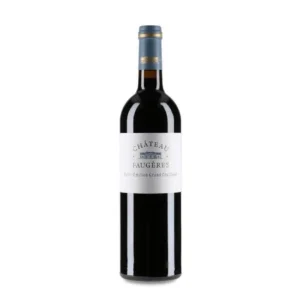 Château Faugères 2023