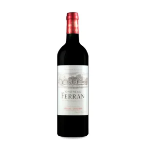 Château Ferran 2021
