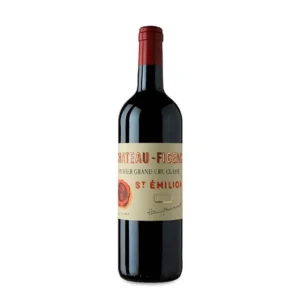 Château Figeac 2025