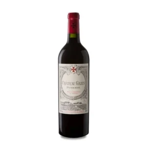 Château Gazin 2025