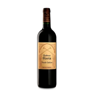 Château Gloria 2025
