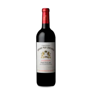 Château Grand-Puy Ducasse 2023
