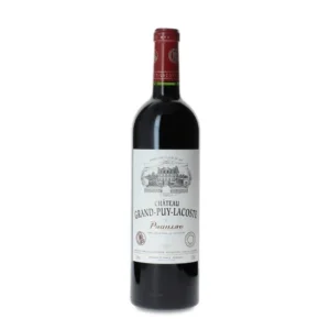 Château Grand-Puy-Lacoste 2025