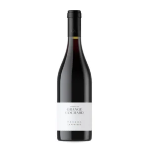 Château Grange Cochard Le Plateau 2021