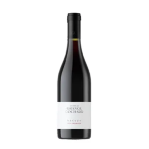 Château Grange Cochard Les Charmes 2021