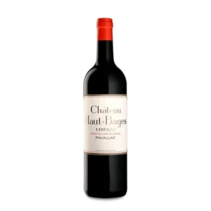 Château Haut-Bages-Libéral 2025