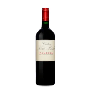 Château Haut-Maillet 2021