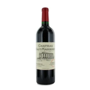 Château Haut-Marbuzet 2023