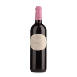 Château Joanin Bécot 2025